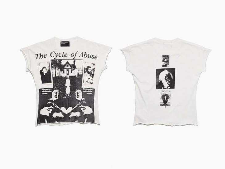 Picture of Enfants Riches Deprimes T Shirts Short _SKUEnfantsRichesDeprimesS-XLsjtx260814986